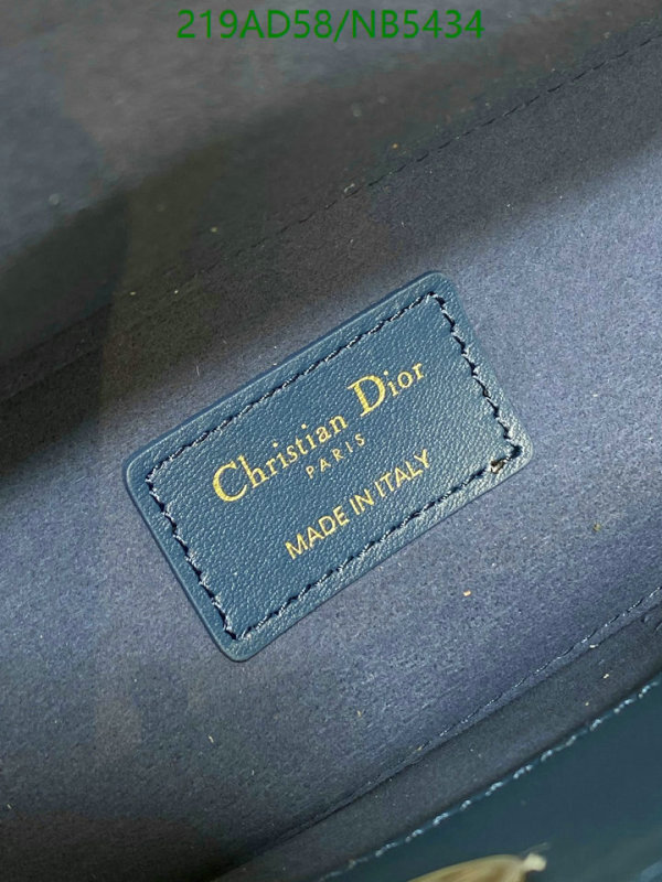 Dior-Bag-Mirror Quality Code: NB5434 $: 219USD
