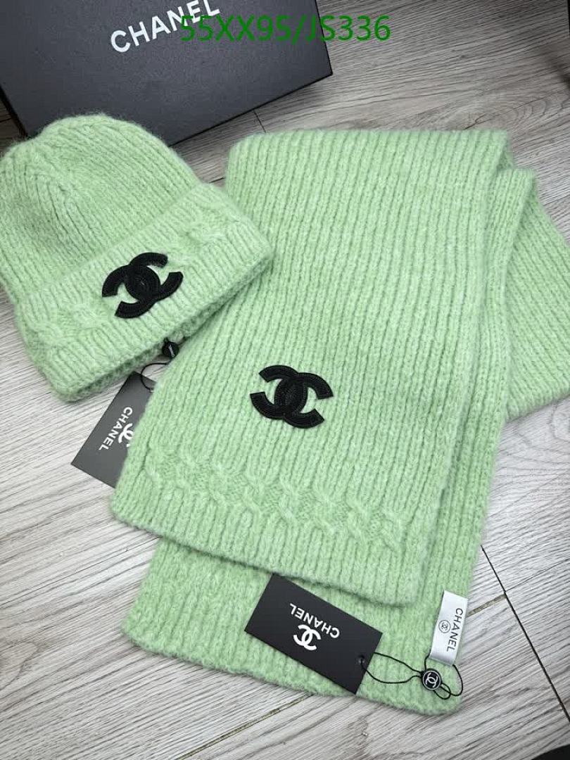 Chanel-Cap(Hat) Code: JS336 $: 55USD