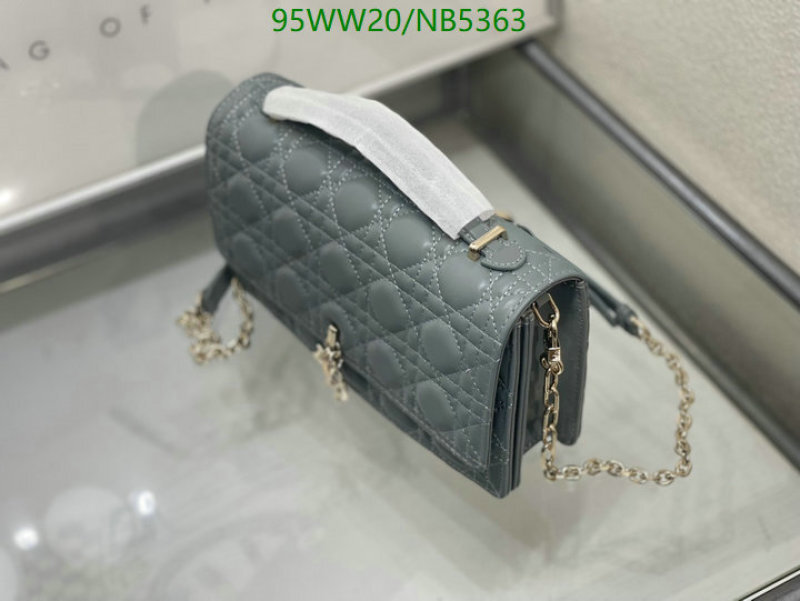 Dior-Bag-4A Quality Code: NB5363 $: 95USD