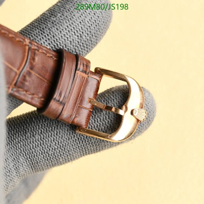 Patek Philippe-Watch-Mirror Quality Code: JS198 $: 289USD