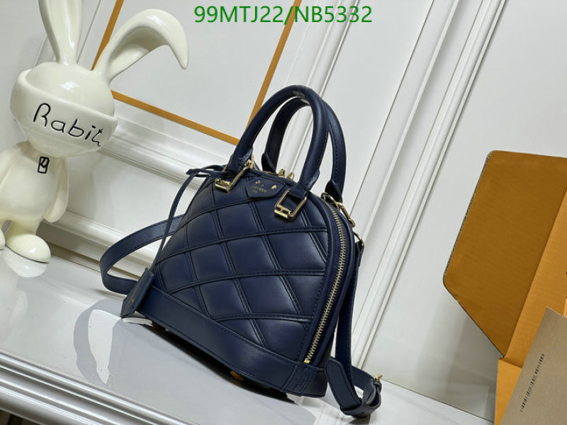 LV-Bag-4A Quality Code: NB5332 $: 99USD