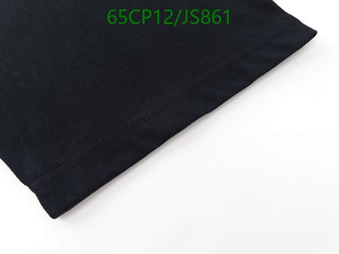 Balenciaga-Clothing Code: JS861 $: 65USD