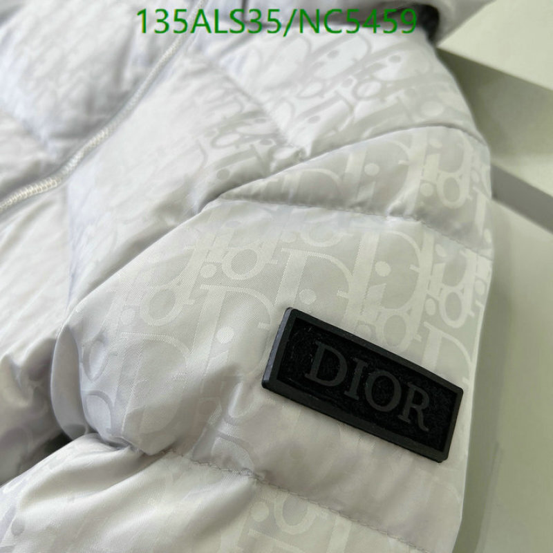Dior-Kids clothing Code: NC5459 $: 135USD