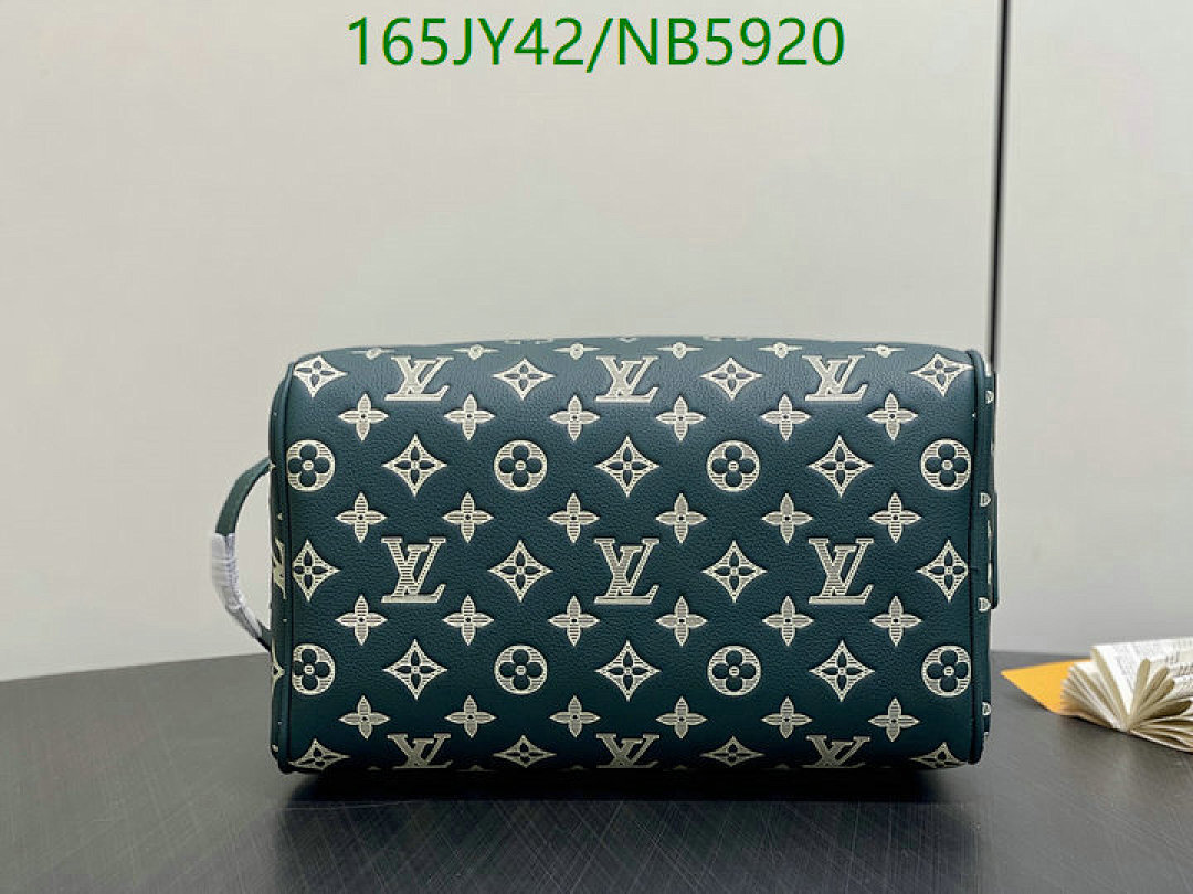 LV-Bag-Mirror Quality Code: NB5920 $: 165USD