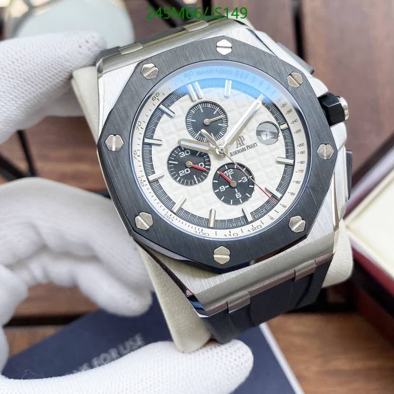 Audemars Piguet-Watch-Mirror Quality Code: JS149 $: 245USD