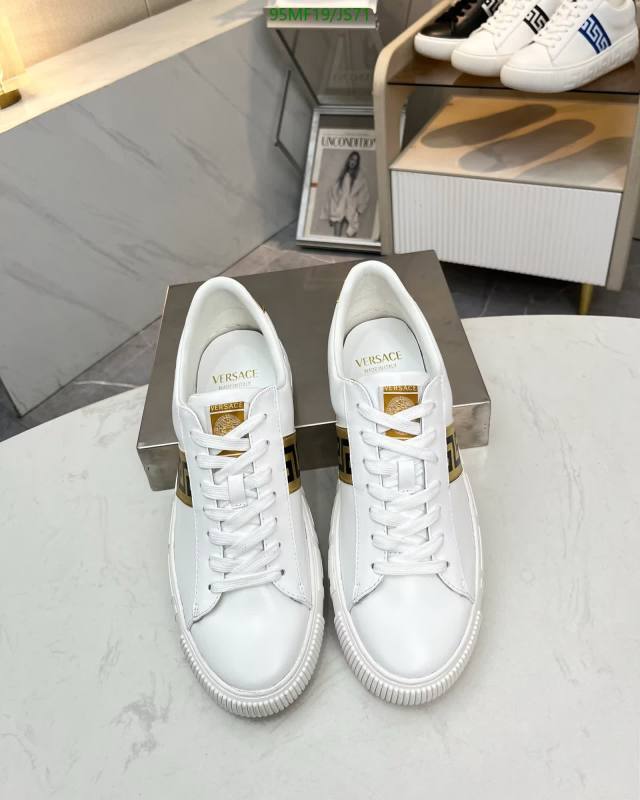 Versace-Men shoes Code: JS71 $: 95USD