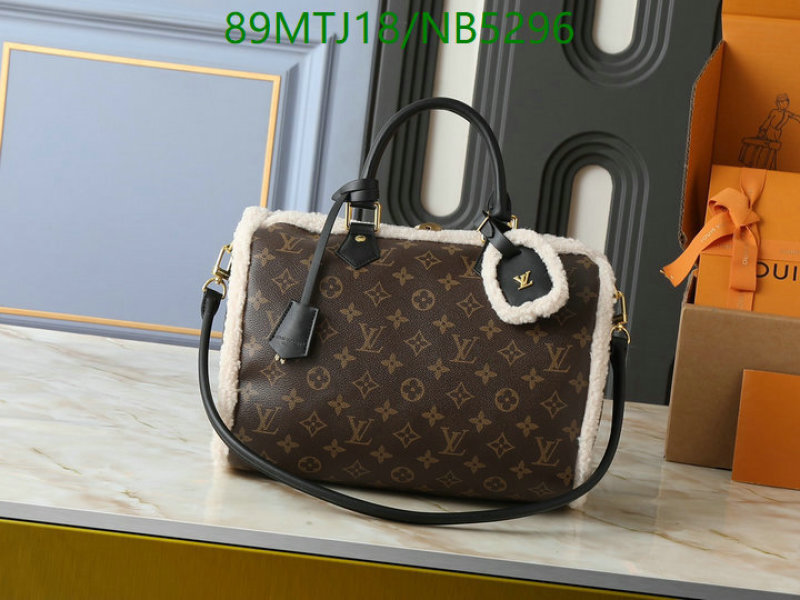 LV-Bag-4A Quality Code: NB5296 $: 89USD
