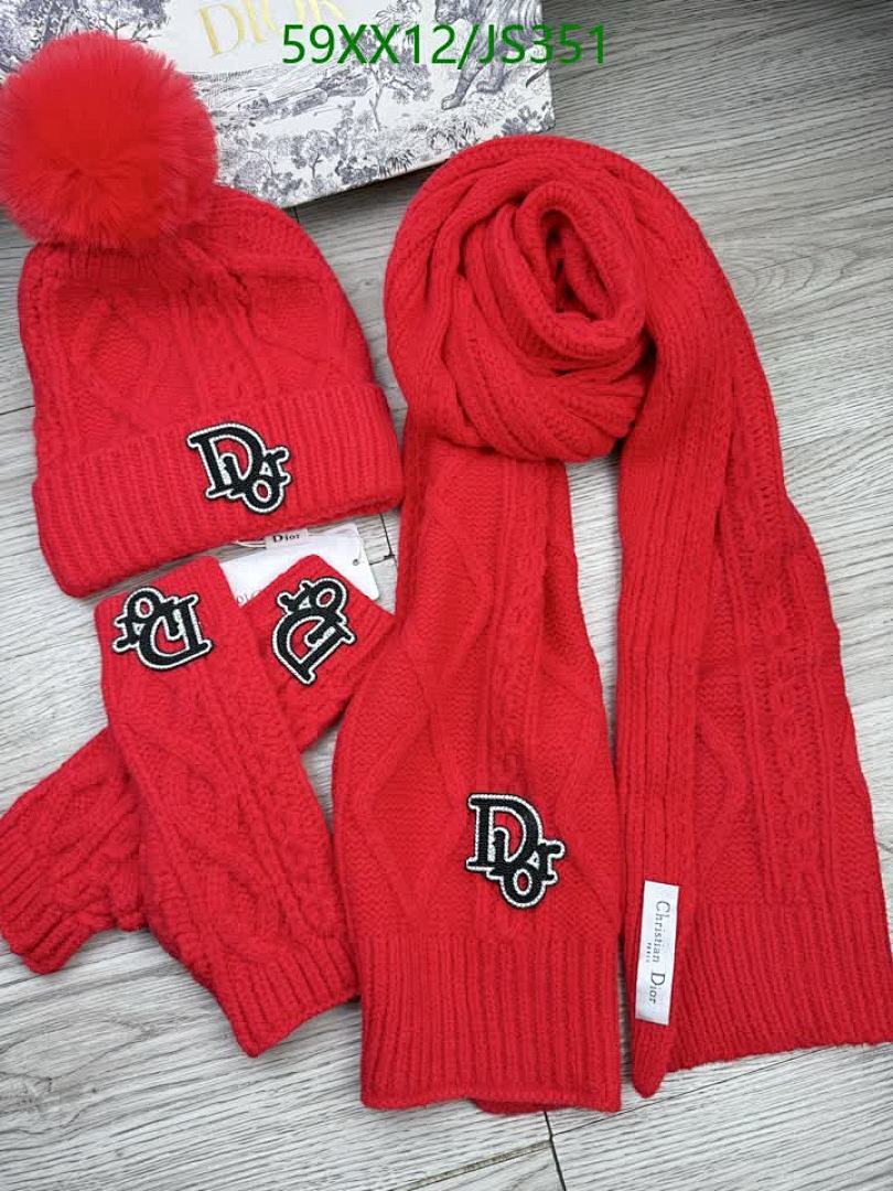 Dior-Cap(Hat) Code: JS351 $: 59USD