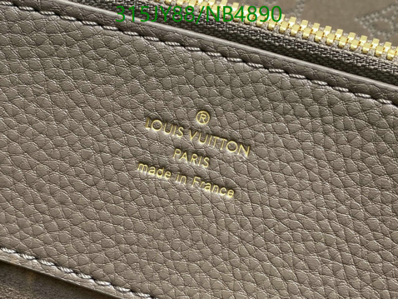 LV-Bag-Mirror Quality Code: NB4890 $: 315USD