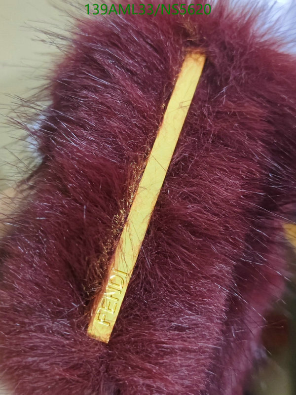 Fendi-Women Shoes Code: NS5620 $: 139USD