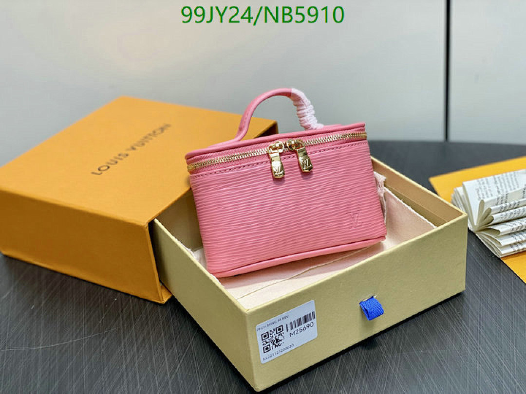 LV-Bag-Mirror Quality Code: NB5910 $: 99USD