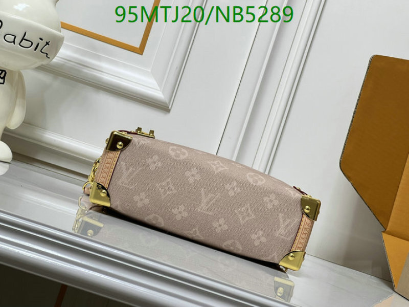 LV-Bag-4A Quality Code: NB5289 $: 95USD