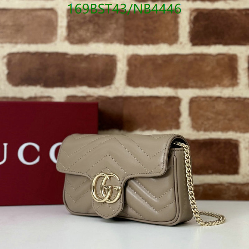 Gucci-Bag-Mirror Quality Code: NB4446 $: 169USD
