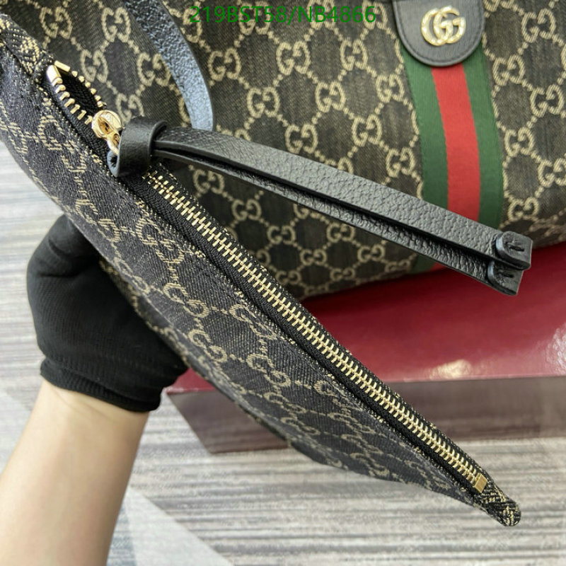 Gucci-Bag-Mirror Quality Code: NB4866 $: 219USD