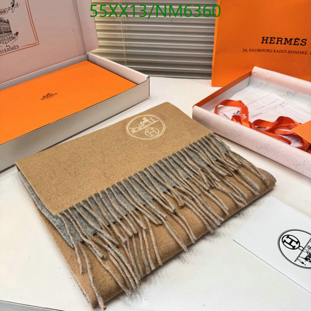 Hermes-Scarf Code: NM6360 $: 55USD
