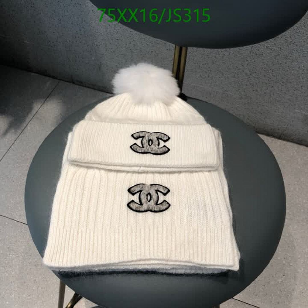 Chanel-Cap(Hat) Code: JS315 $: 75USD