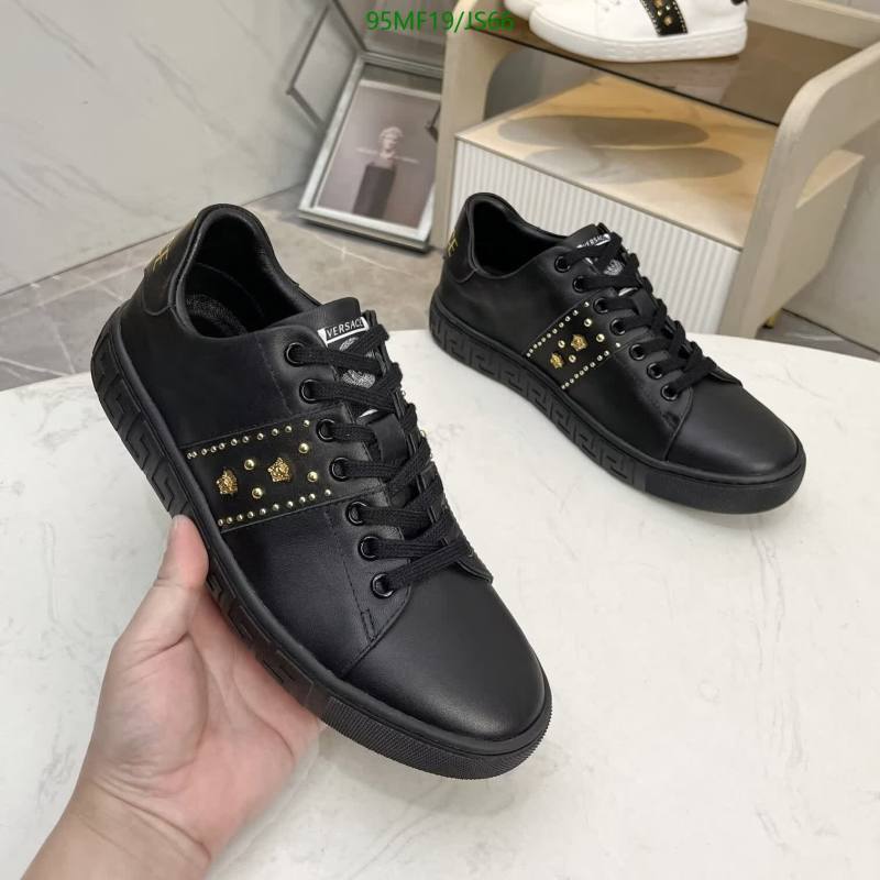 Versace-Men shoes Code: JS66 $: 95USD