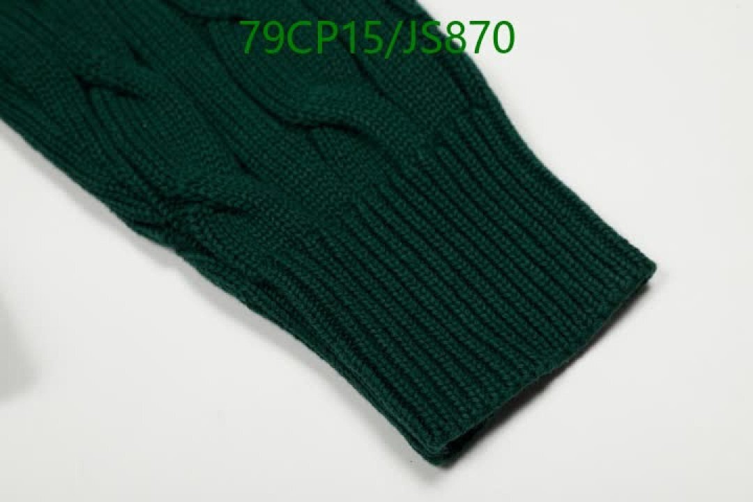 Ralph Lauren-Clothing Code: JS870 $: 79USD