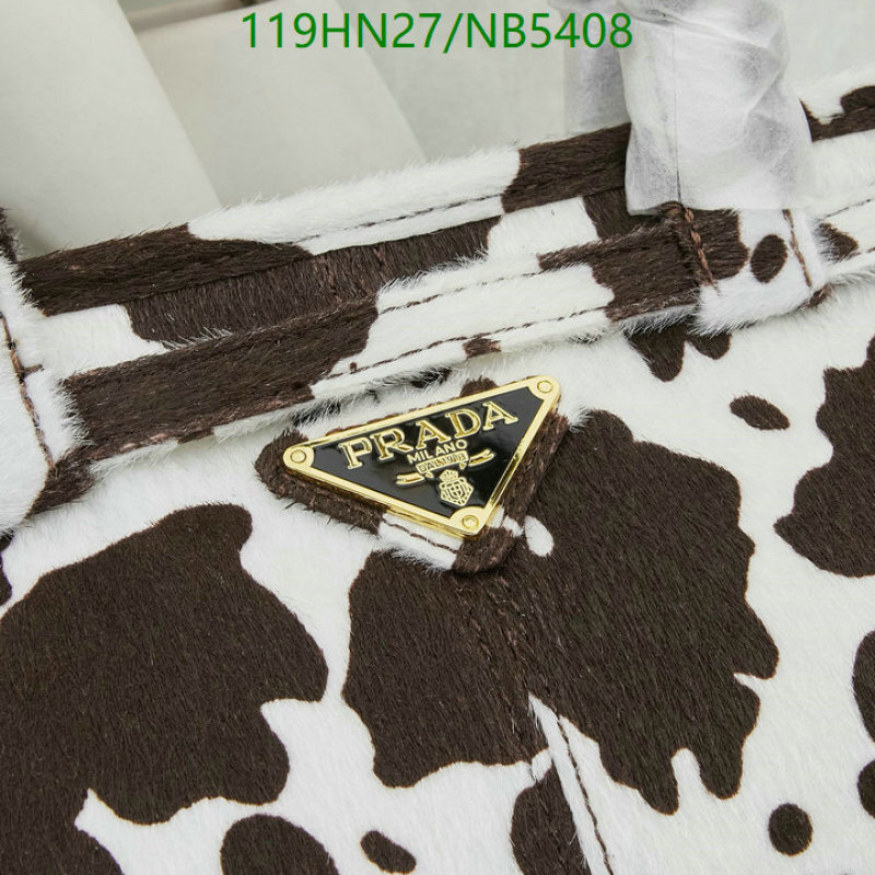 Prada-Bag-4A Quality Code: NB5408 $: 119USD