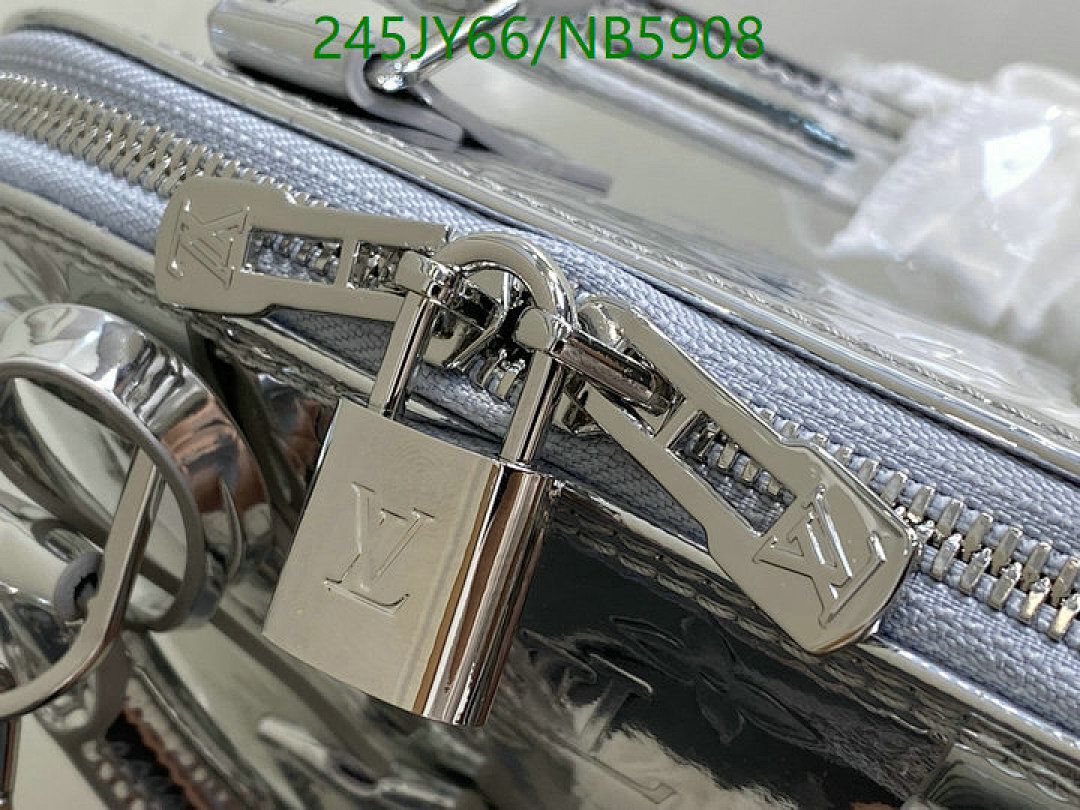 LV-Bag-Mirror Quality Code: NB5908 $: 245USD