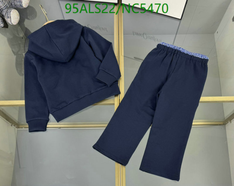 MIUMIU-Kids Clothing Code: NC5470 $: 95USD