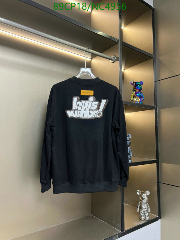 LV-Clothing Code: NC4956 $: 89USD