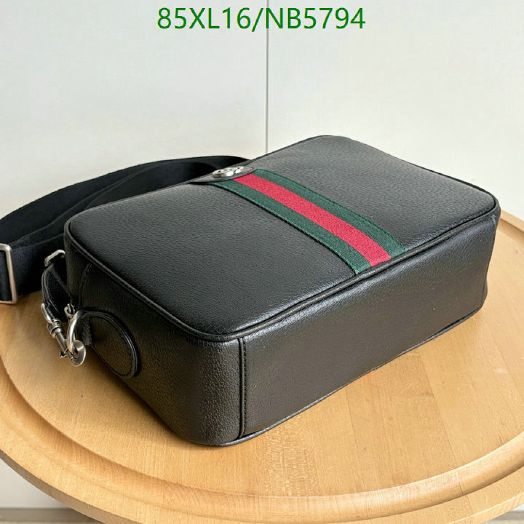 Gucci-Bag-4A Quality Code: NB5794 $: 85USD