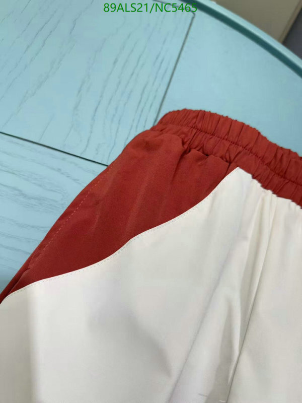 Gucci-Kids Clothing Code: NC5465 $: 89USD