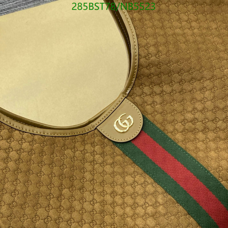 Gucci-Bag-Mirror Quality Code: NB5523 $: 285USD