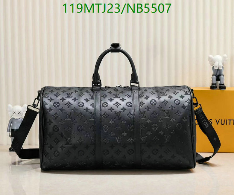 LV-Bag-4A Quality Code: NB5507 $: 119USD