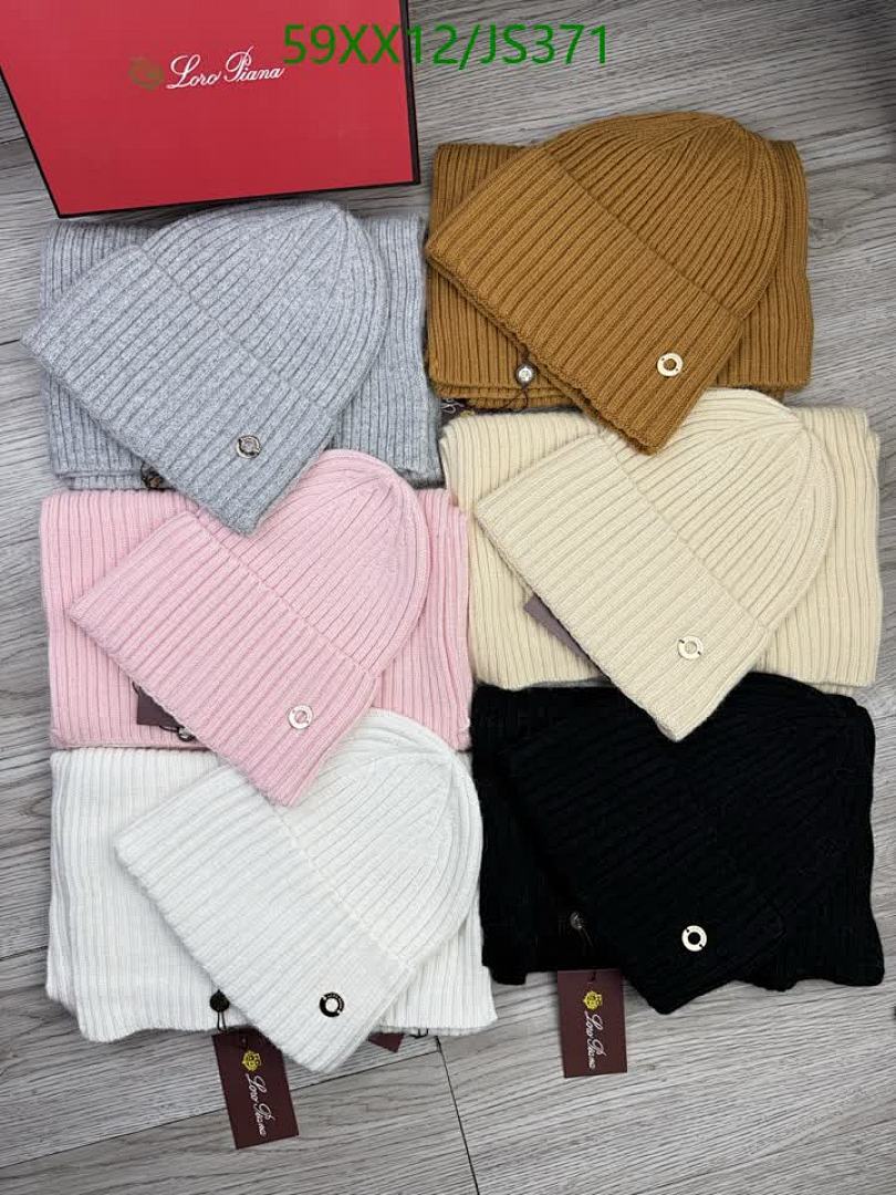 Loro Piana-Scarf Code: JS371 $: 59USD