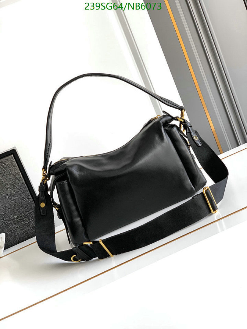 Prada-Bag-Mirror Quality Code: NB6073 $: 239USD