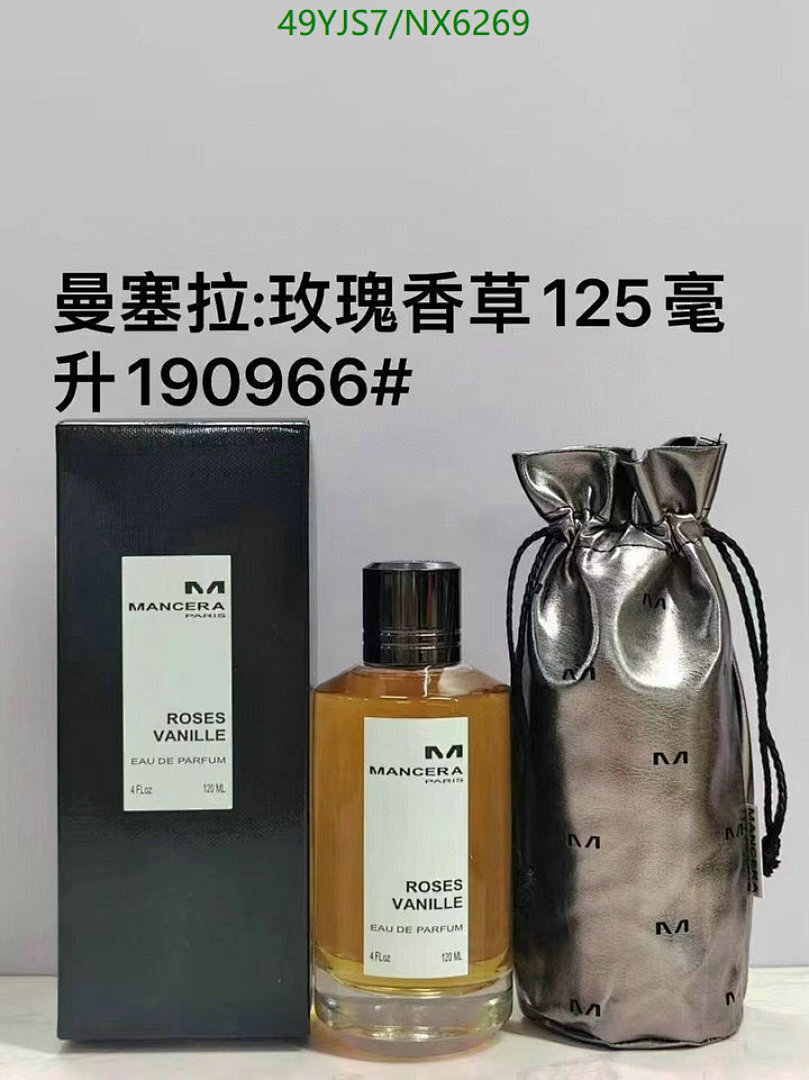 Mancera-Perfume Code: NX6269 $: 49USD