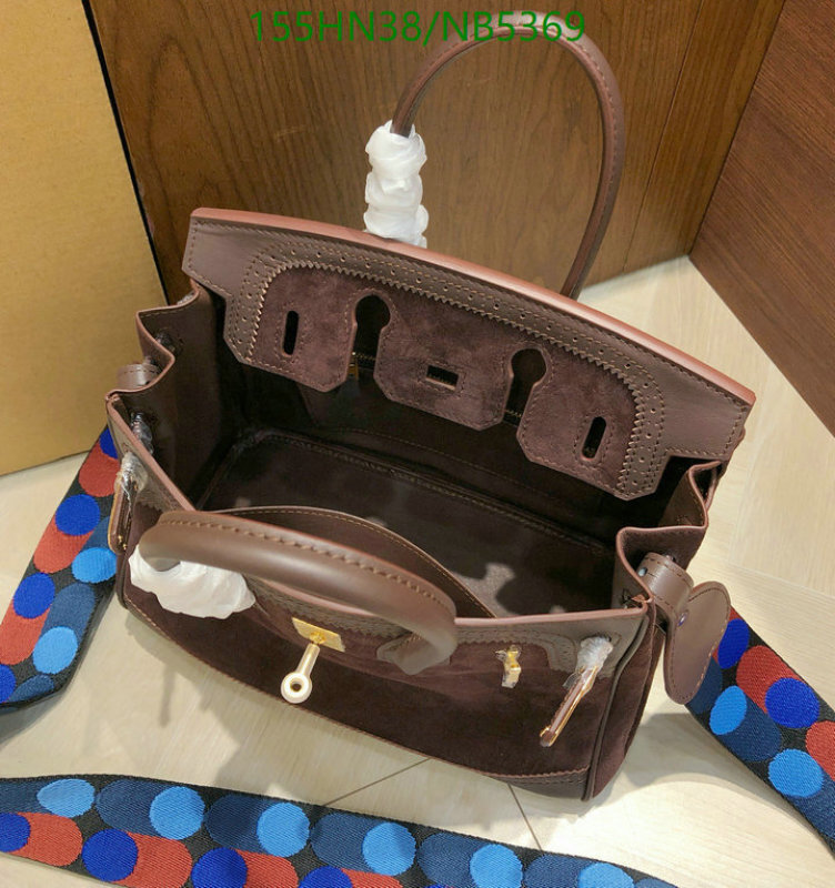 Hermes-Bag-4A Quality Code: NB5369 $: 155USD