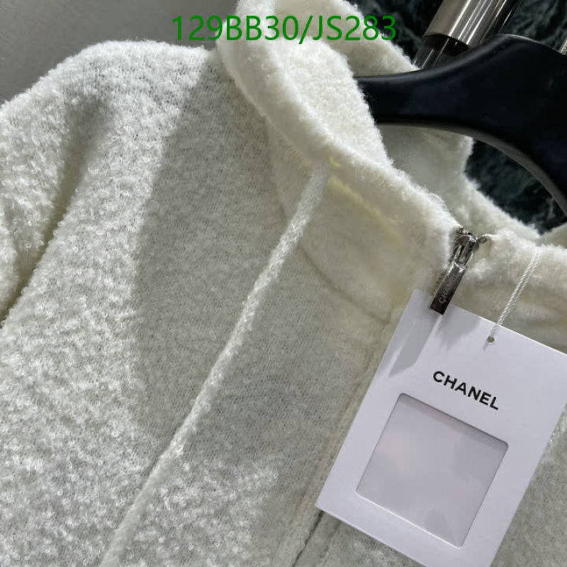 Chanel-Clothing Code: JS283 $: 129USD