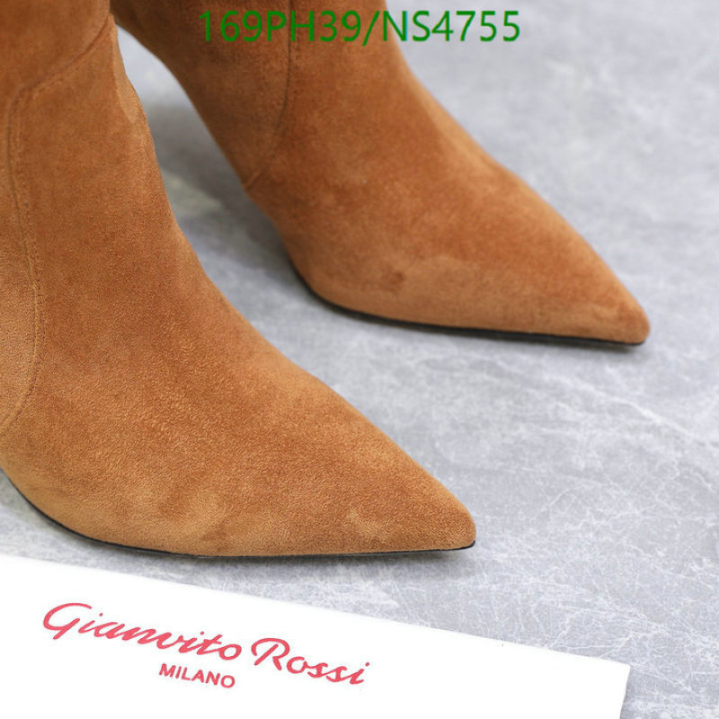 Boots-Women Shoes Code: NS4755 $: 169USD