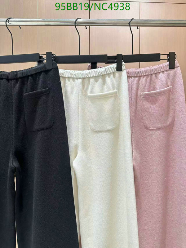 Chanel-Clothing Code: NC4938 $: 95USD