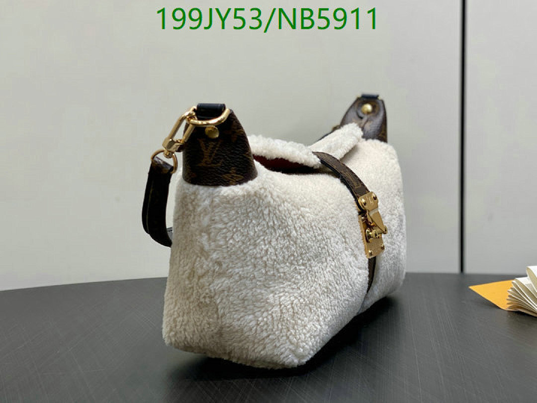 LV-Bag-Mirror Quality Code: NB5911 $: 199USD
