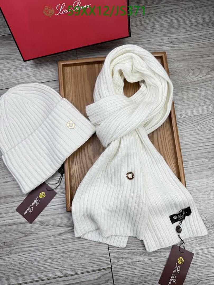 Loro Piana-Scarf Code: JS371 $: 59USD