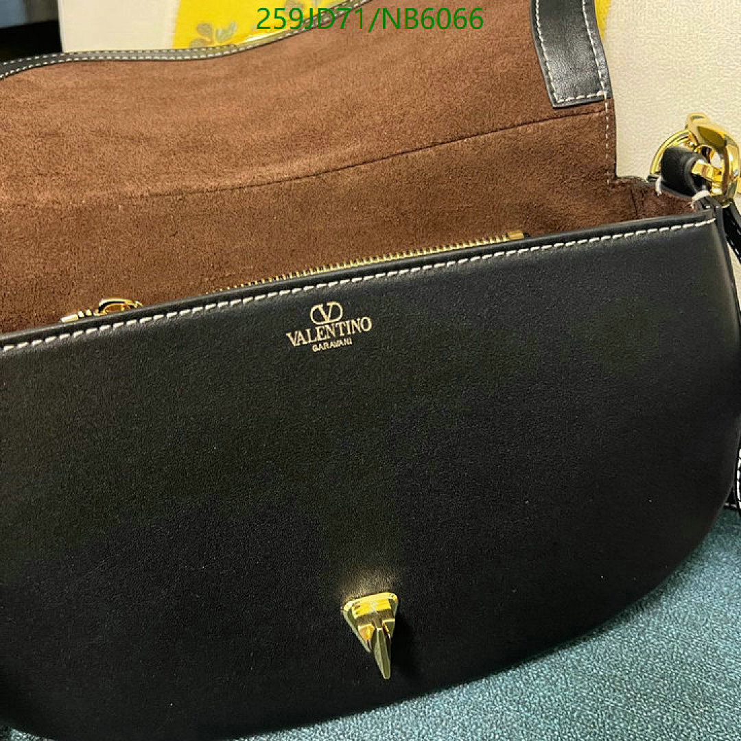 Valentino-Bag-Mirror Quality Code: NB6066 $: 259USD