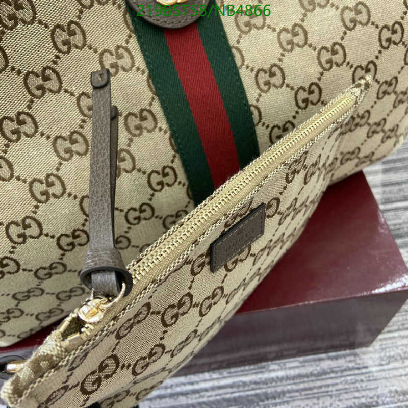 Gucci-Bag-Mirror Quality Code: NB4866 $: 219USD