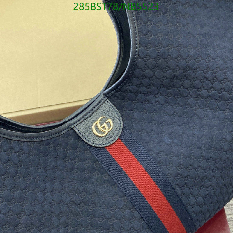 Gucci-Bag-Mirror Quality Code: NB5523 $: 285USD