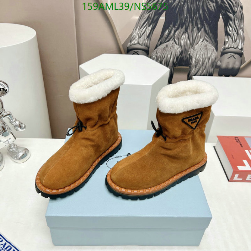 Boots-Women Shoes Code: NS5675 $: 159USD