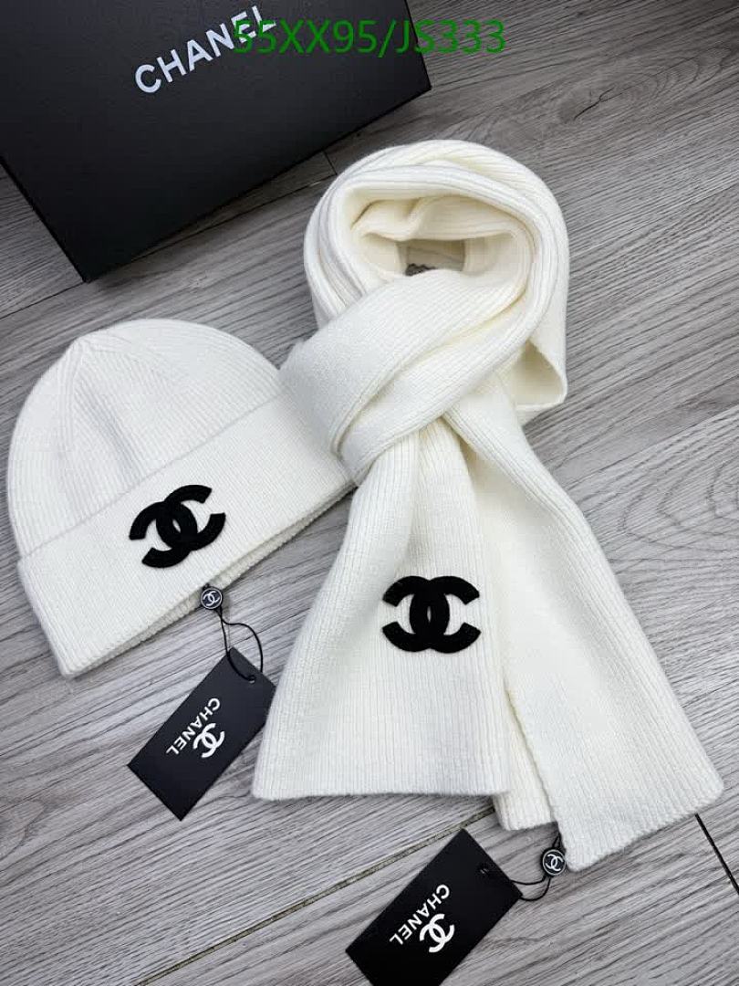Chanel-Cap(Hat) Code: JS333 $: 55USD