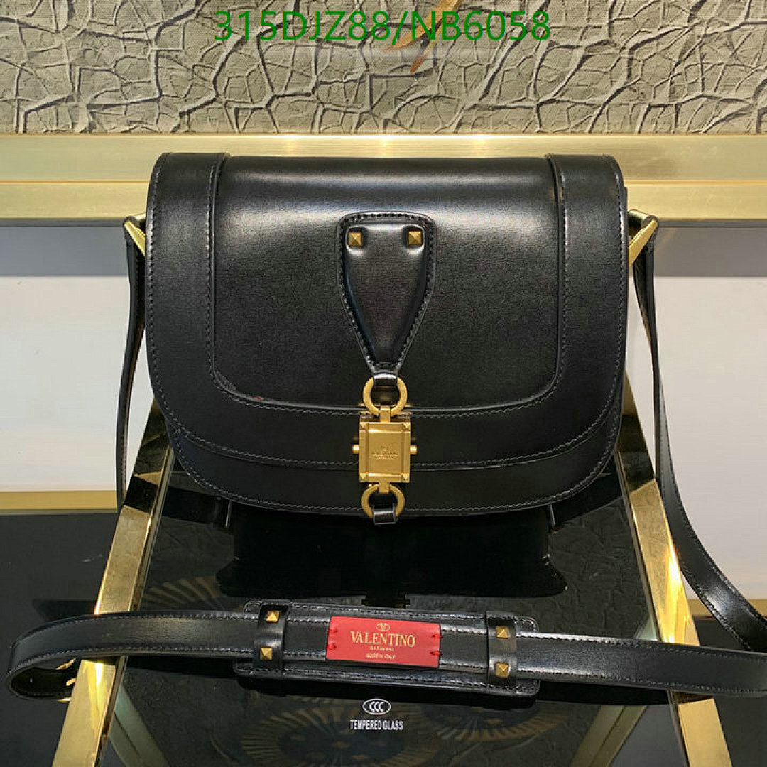 Valentino-Bag-Mirror Quality Code: NB6058 $: 315USD