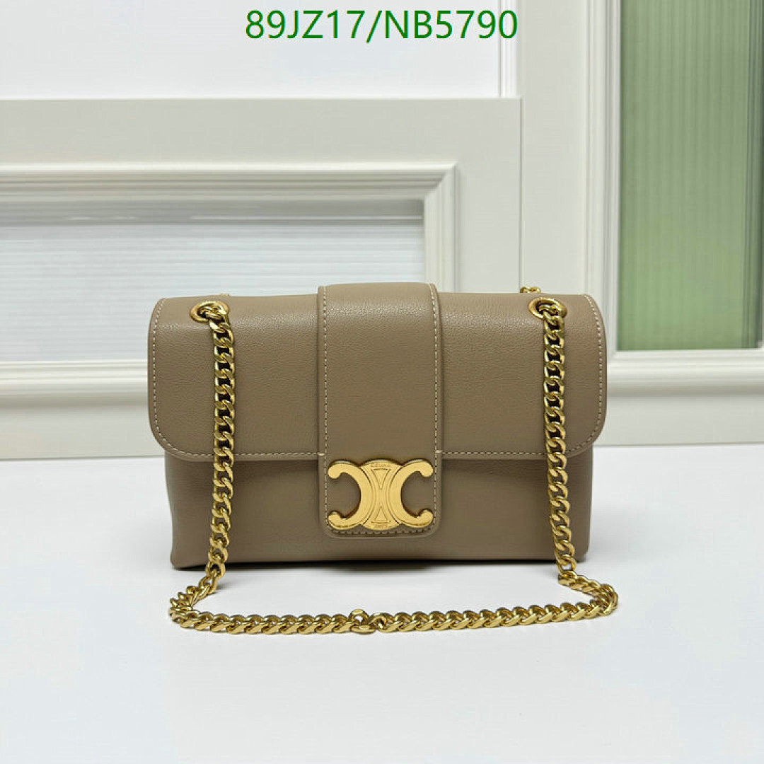 Celine-Bag-4A Quality Code: NB5790 $: 89USD