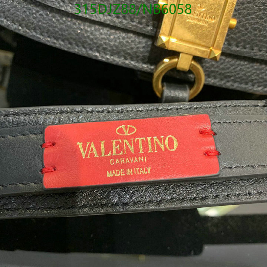 Valentino-Bag-Mirror Quality Code: NB6058 $: 315USD