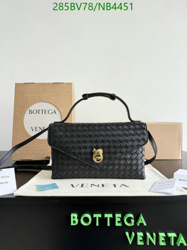 BV-Bag-Mirror Quality Code: NB4451 $: 285USD