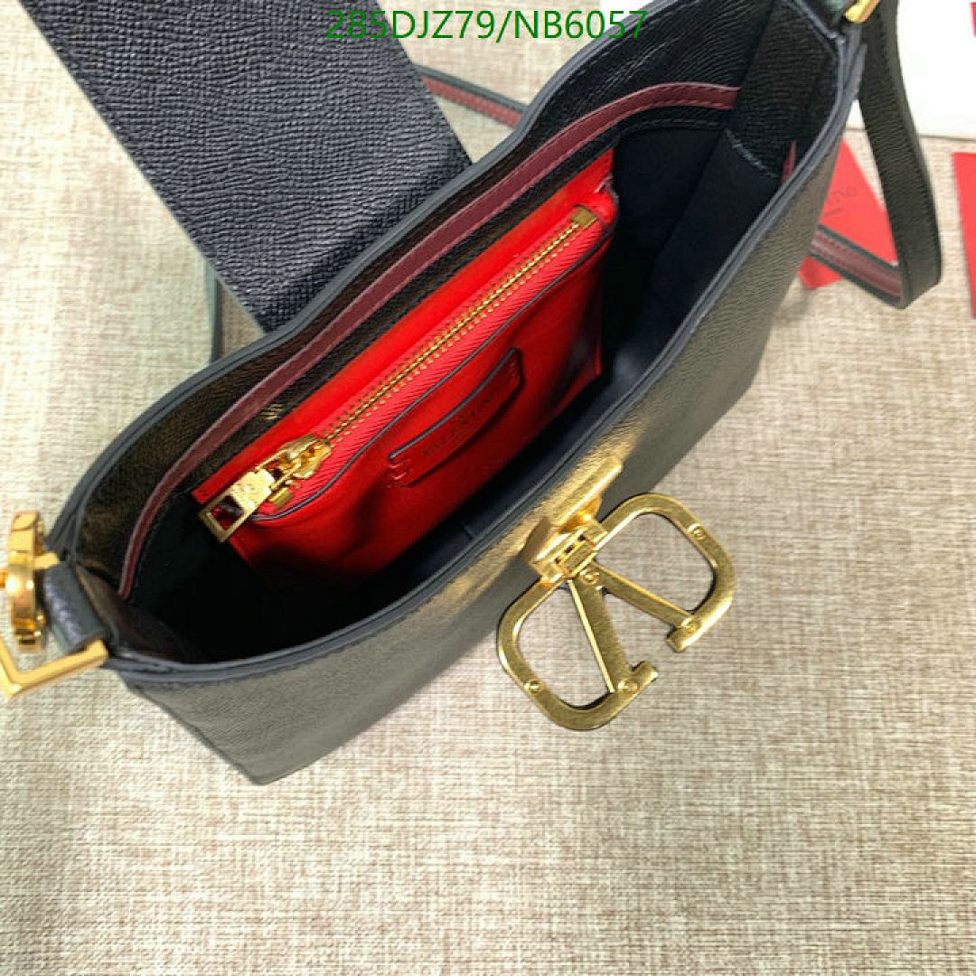 Valentino-Bag-Mirror Quality Code: NB6057 $: 285USD