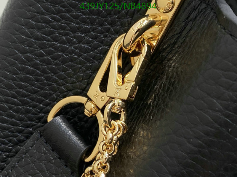 LV-Bag-Mirror Quality Code: NB4894 $: 439USD